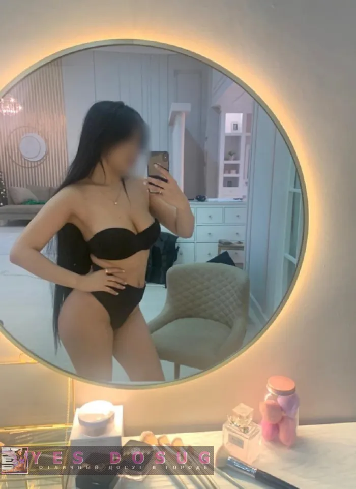 проститутка фея Юленька, Вологда, +7 (995) 794-6868