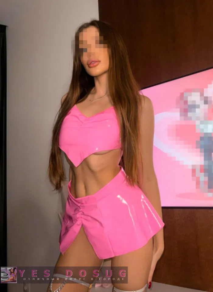 проститутка фея Виталина, Вологда, +7 (917) 448-3793