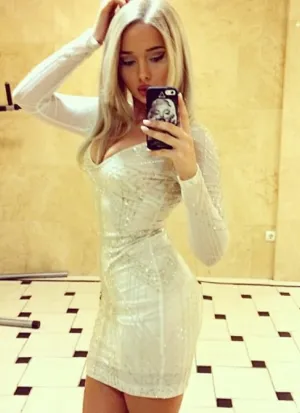 проститутка Люси, 21, Вологда
