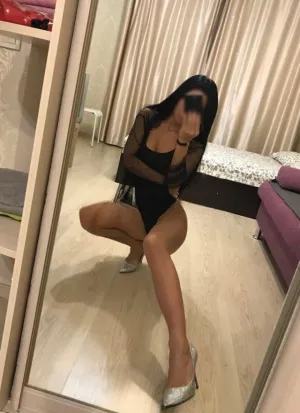 проститутка Кирочка, 24, Вологда