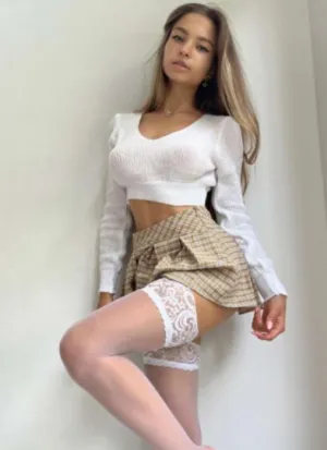 проститутка Вика, 20, Вологда