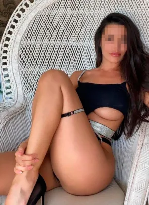проститутка Людмила, 24, Вологда
