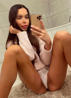 проститутка Марта, 22, Вологда